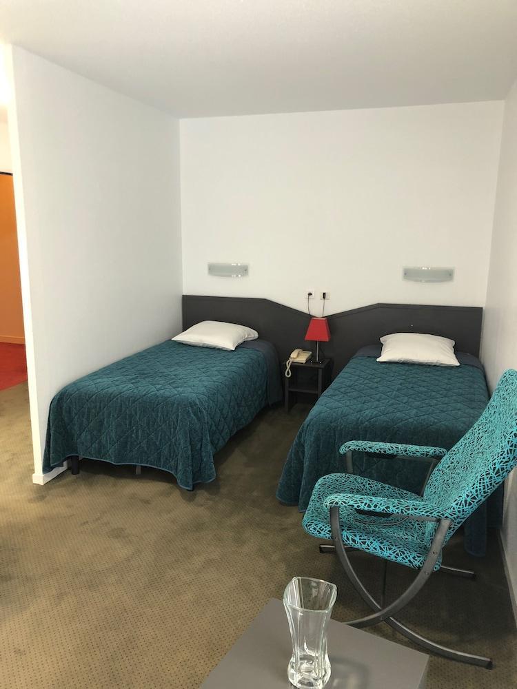 达克斯Les Demeures De Borda公寓式酒店 外观 照片